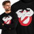 LONGSLEEVE NA SIŁOWNIĘ GHOST BICEPS